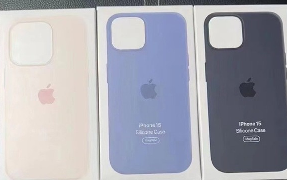 紫云苹果14维修站分享iPhone14手机壳能直接给iPhone15用吗？ 