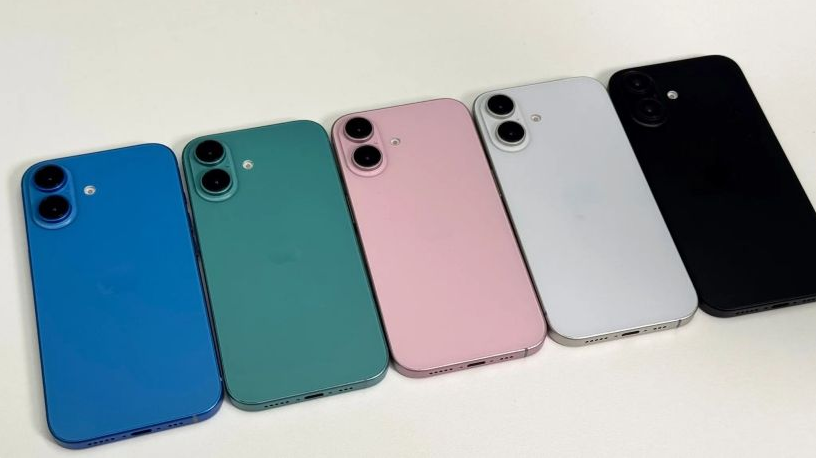 紫云苹果17维修店分享iPhone17系列将翻开新篇章 
