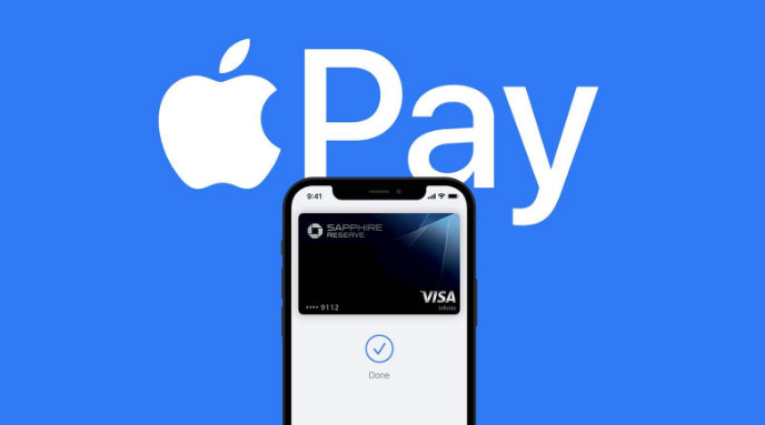 紫云苹果14服务点分享iPhone 14 设置 Apple Pay 后，锁屏密码不正确怎么办 