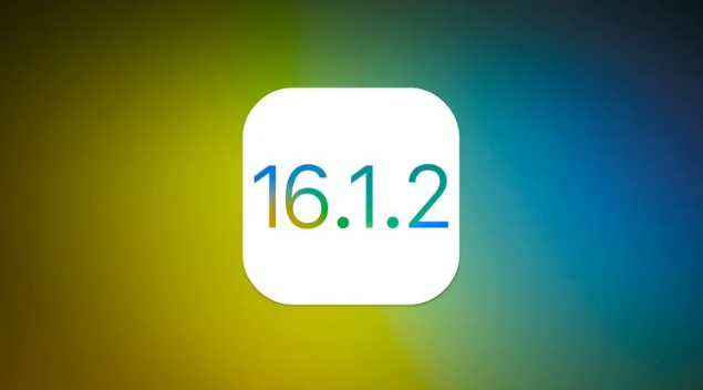 紫云苹果维修分享iOS 16.2有Bug能降级吗？ iOS 16.1.2已关闭验证 