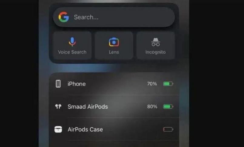 紫云苹果手机维修分享升级iOS 16.2 正式版后遇AirPods 充电盒电量不准怎么办？ 