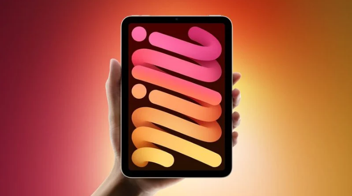 紫云苹果手机维修分享iPad mini 7 屏幕硬件可能进行了更新  