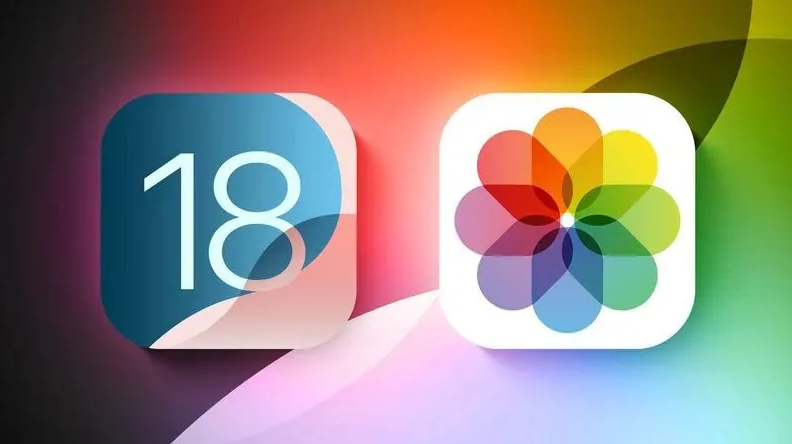 紫云苹果手机维修分享苹果 iOS / iPadOS 18.1Beta 3 发布 