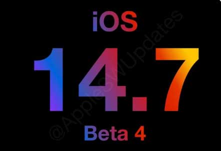 紫云苹果手机维修分享iOS 14.7 Beta4值得升级吗 