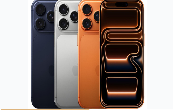 紫云苹果手机维修分享iPhone 17 Pro换电池 