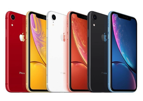 紫云苹果维修点分享iPhone XR扩容实操风险剖析 