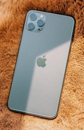 紫云苹果维修点分享iPhone 11 Pro Max扩容实战风险 