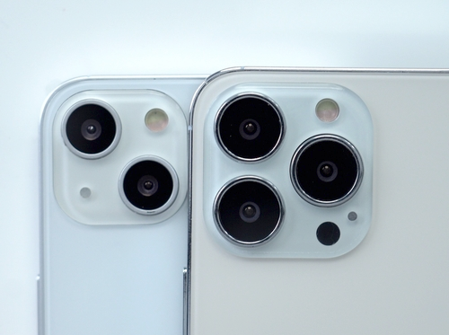 紫云苹果维修点分享iPhone 13 Pro Max扩容深层隐患解析 
