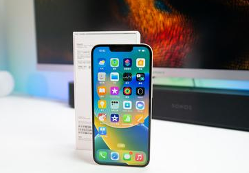 紫云苹果维修点分享iPhone 14扩容容易忽略的暗病 