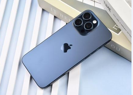 紫云苹果维修点分享iPhone 15 Pro Max扩容静电与工艺坑 