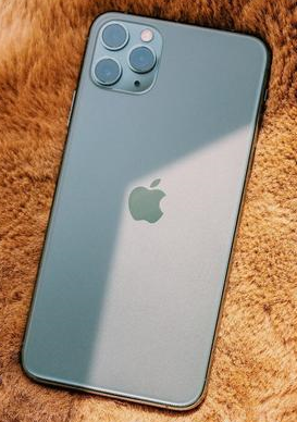 紫云苹果维修点分享iPhone 11 Pro Max黑屏特殊诱因梳理 