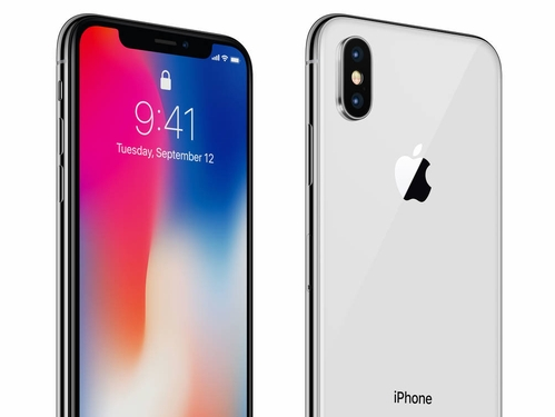 紫云苹果维修点分享iPhone X摄像头实拍质感与场景适配全解析 