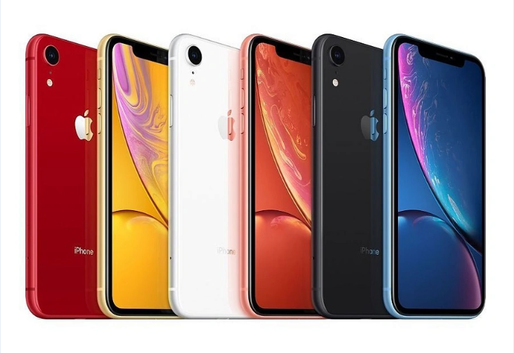 紫云苹果维修点分享iPhone XR摄像头原生色彩表现与日常拍摄实用指南 